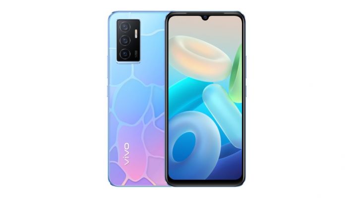 vivo trình làng smartphone rẻ ngang Nokia G50, ghi điểm với trang bị 'vượt tầm giá'